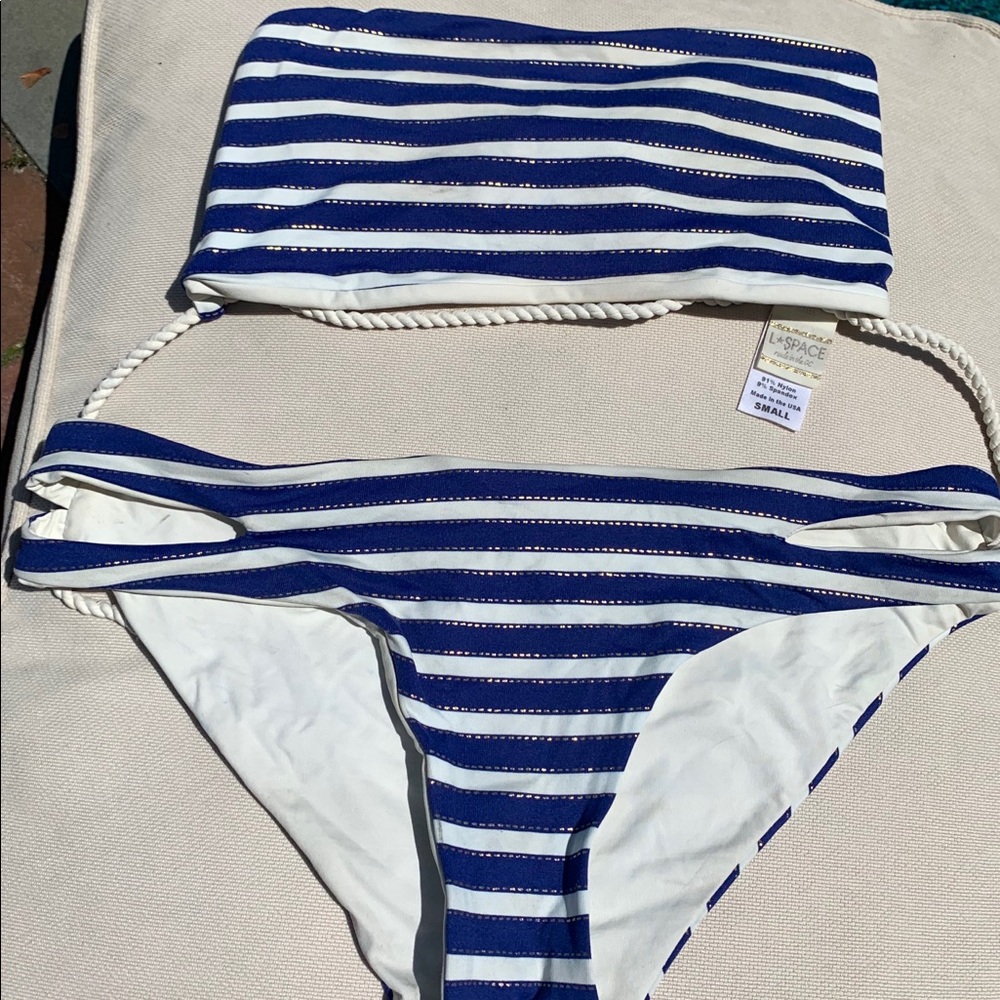 L Space Bikini